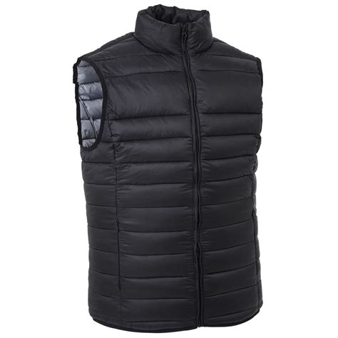 Buy Puffer Vests Online in Australia 